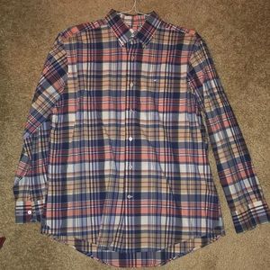 Men’s Southern Tide Button Down